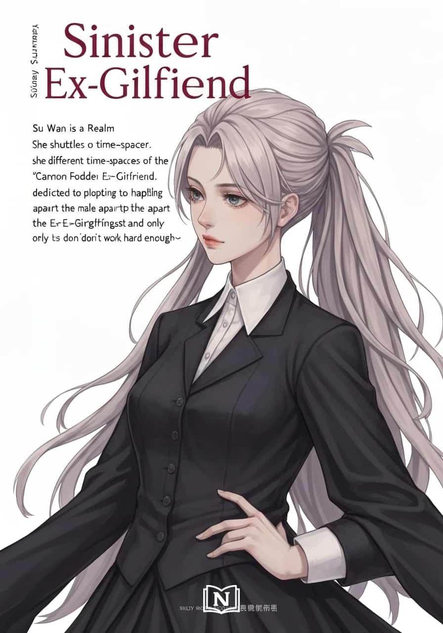Sinister Ex-Girlfriend