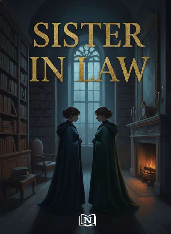 SISTER IN LAW cover