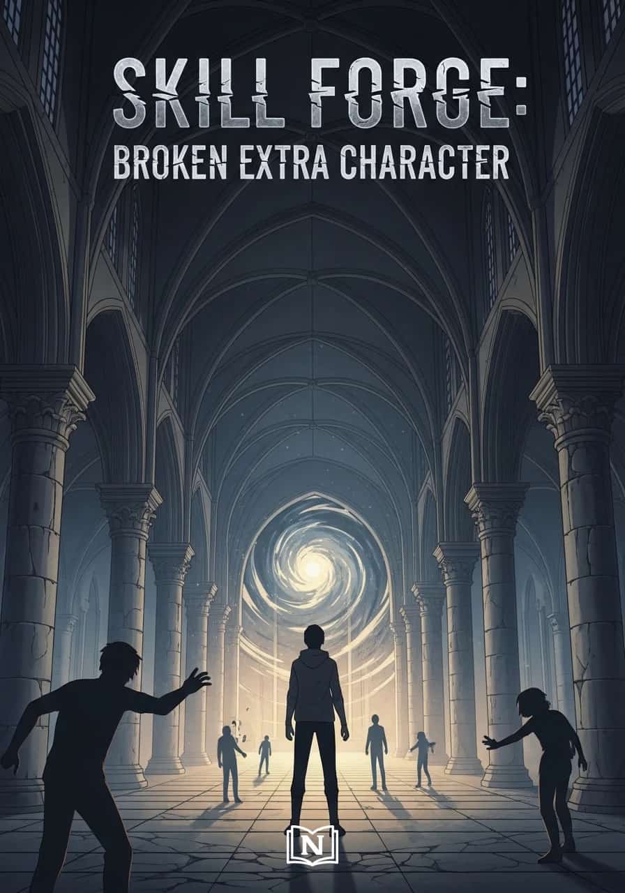 Skill Forge: Broken Extra Character