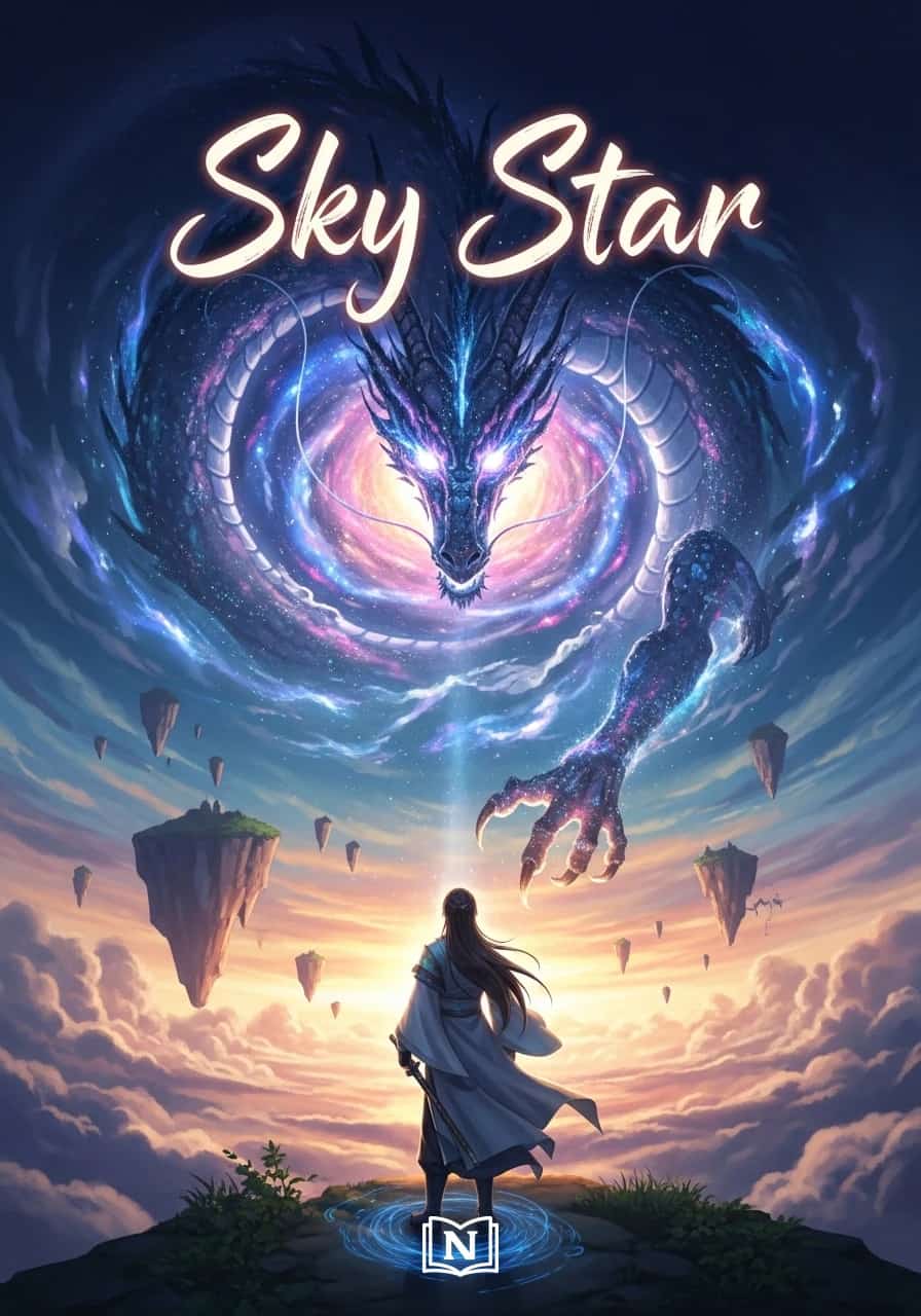 Sky Star cover