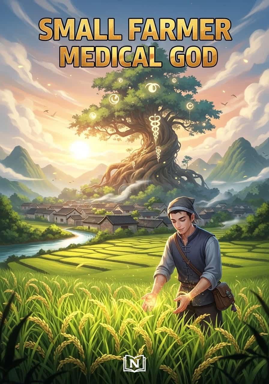 Small Farmer Medical God