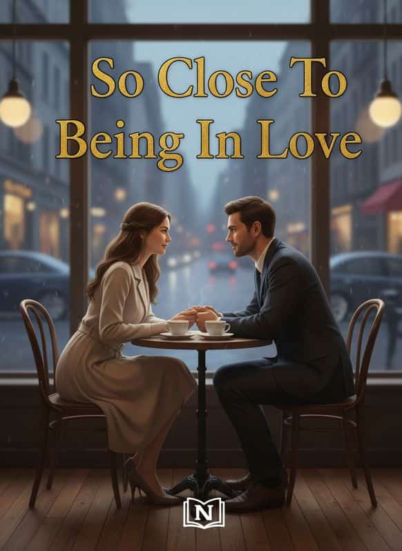 So Close To Being In Love cover