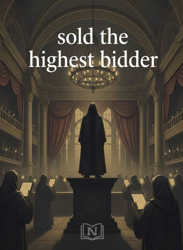 sold the highest bidder