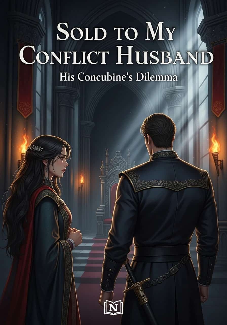 Sold to My Killer Husband: His Concubine's Dilemma cover