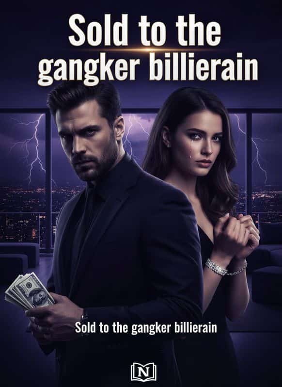 Sold to the gangster billionaire cover