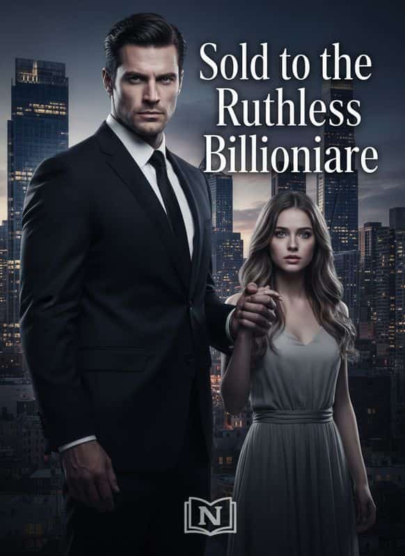 Sold to the Ruthless Billionaire cover