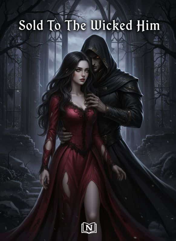 Sold To The Wicked Him cover