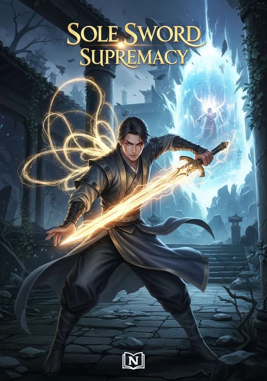 Sole Sword Supremacy cover