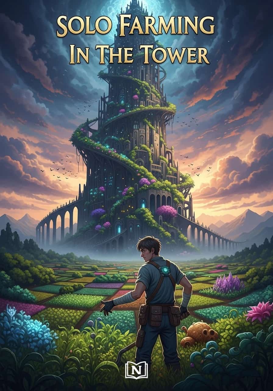 Solo Farming In The Tower
