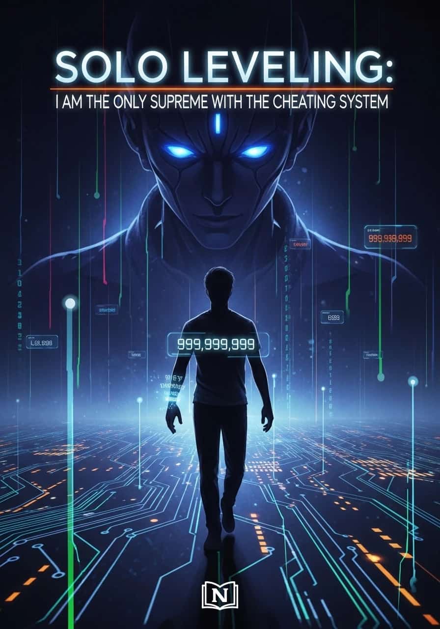 Solo Leveling: I Am The Only Supreme With the Cheating System