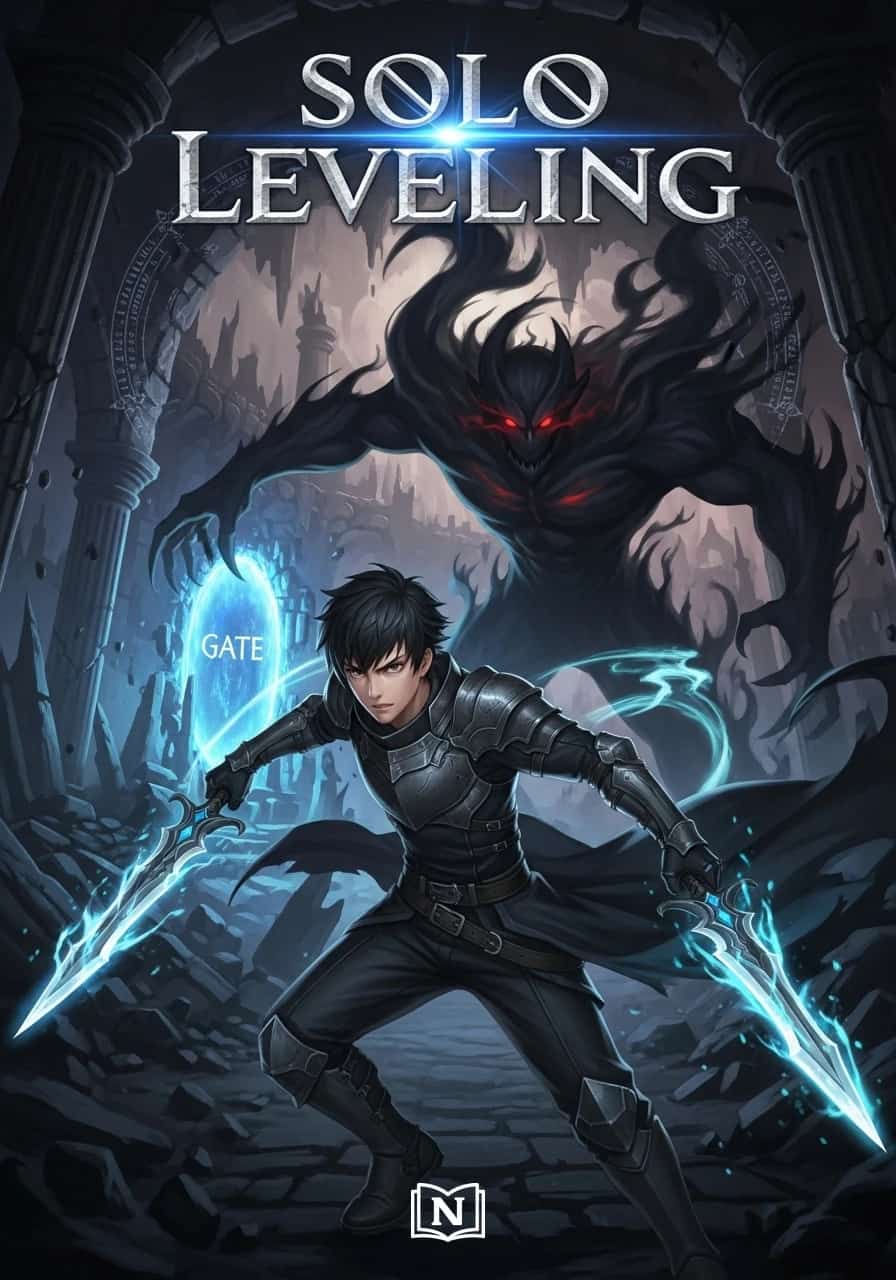 Solo Leveling