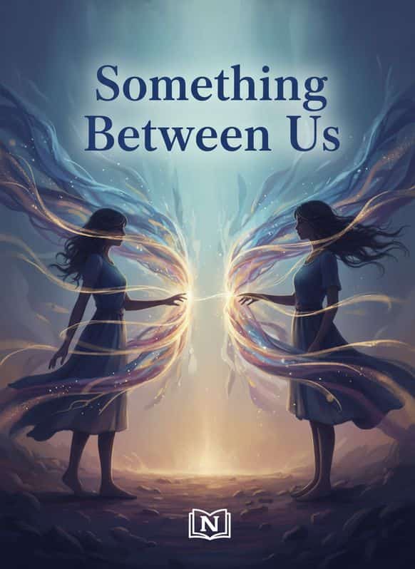 Something Between Us cover