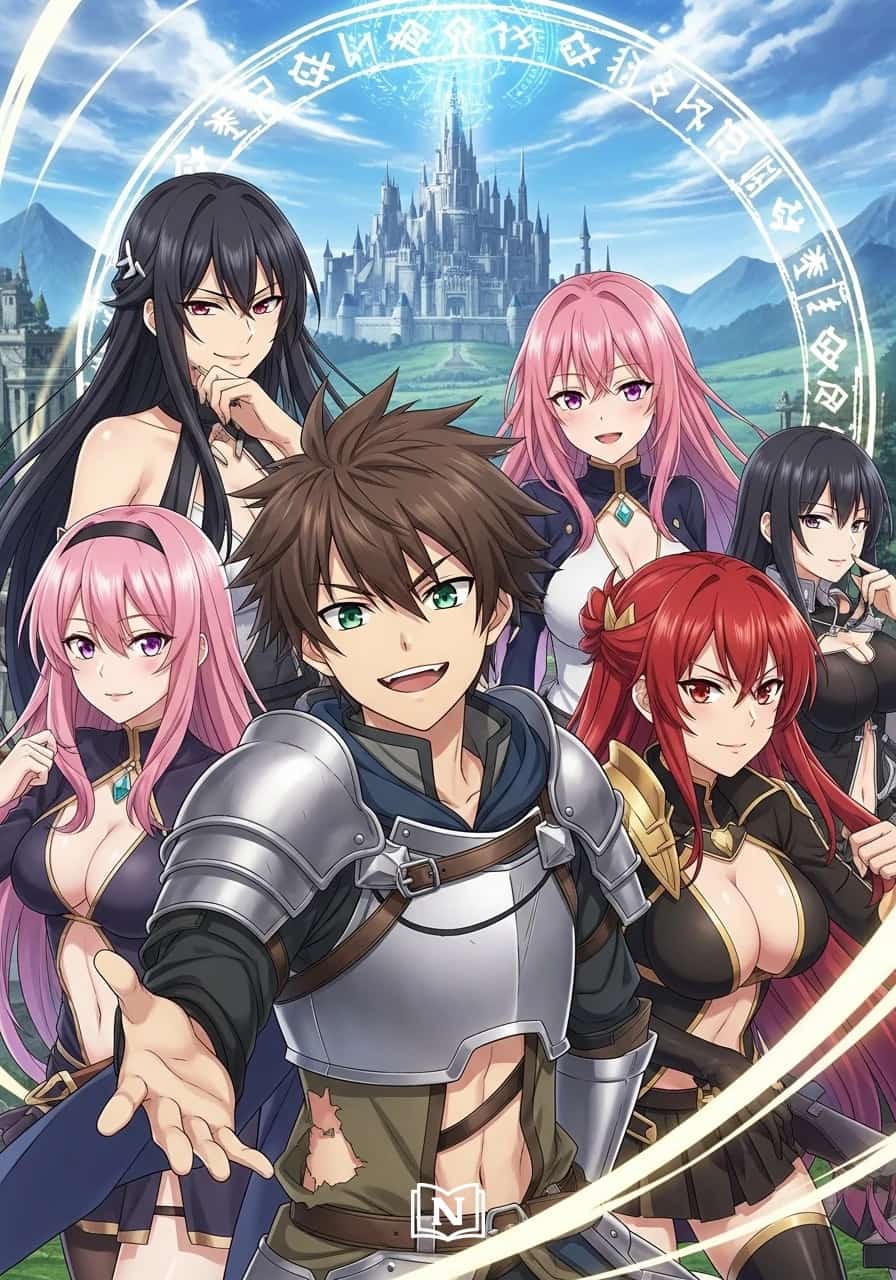 Son of the Hero King cover