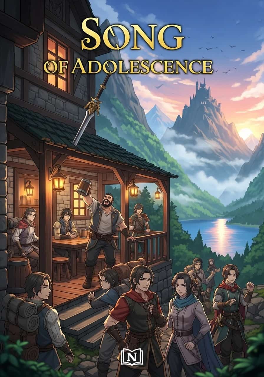 Song of Adolescence