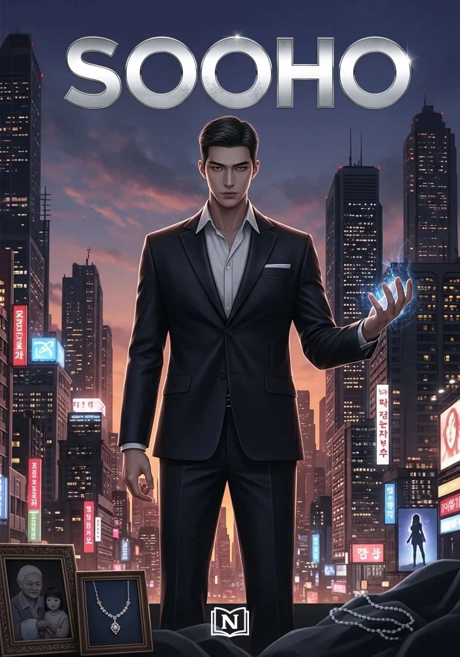 Sooho cover