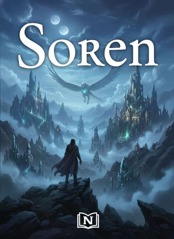 Soren cover