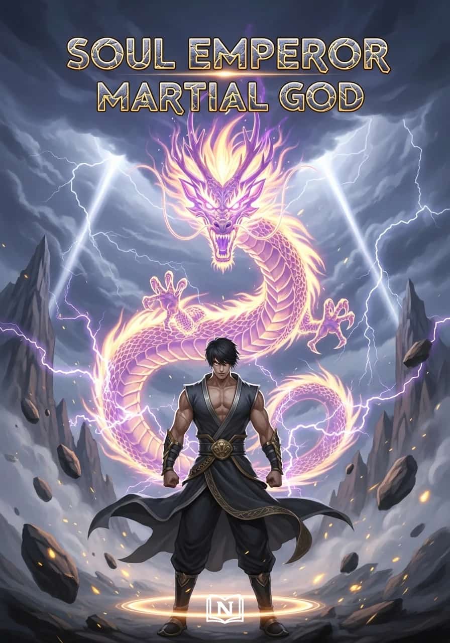 Soul Emperor Martial God