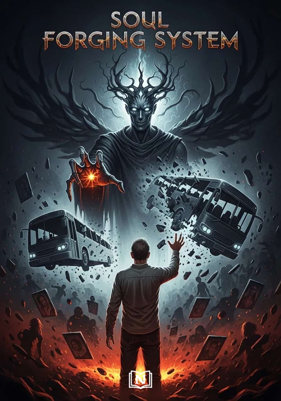 Soul Forging System cover