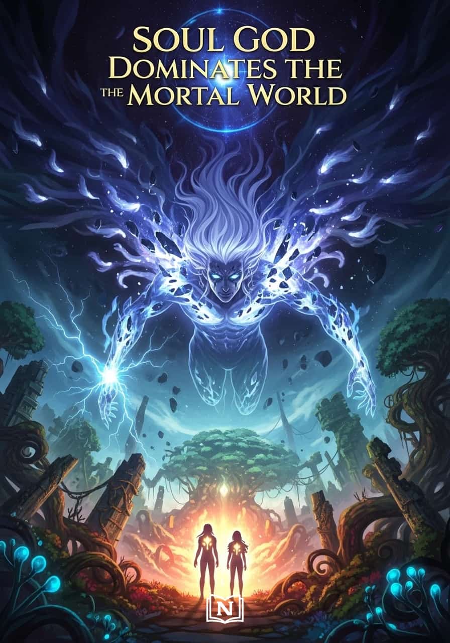 Soul God Dominates the Mortal World