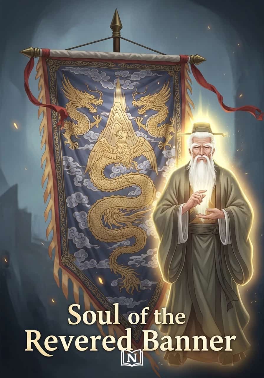 Soul of the Revered Banner cover