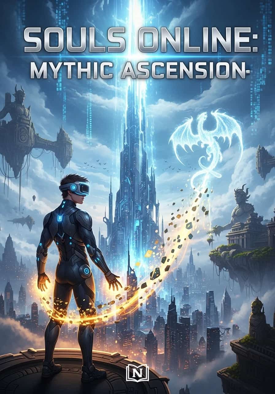 Souls Online: Mythic Ascension