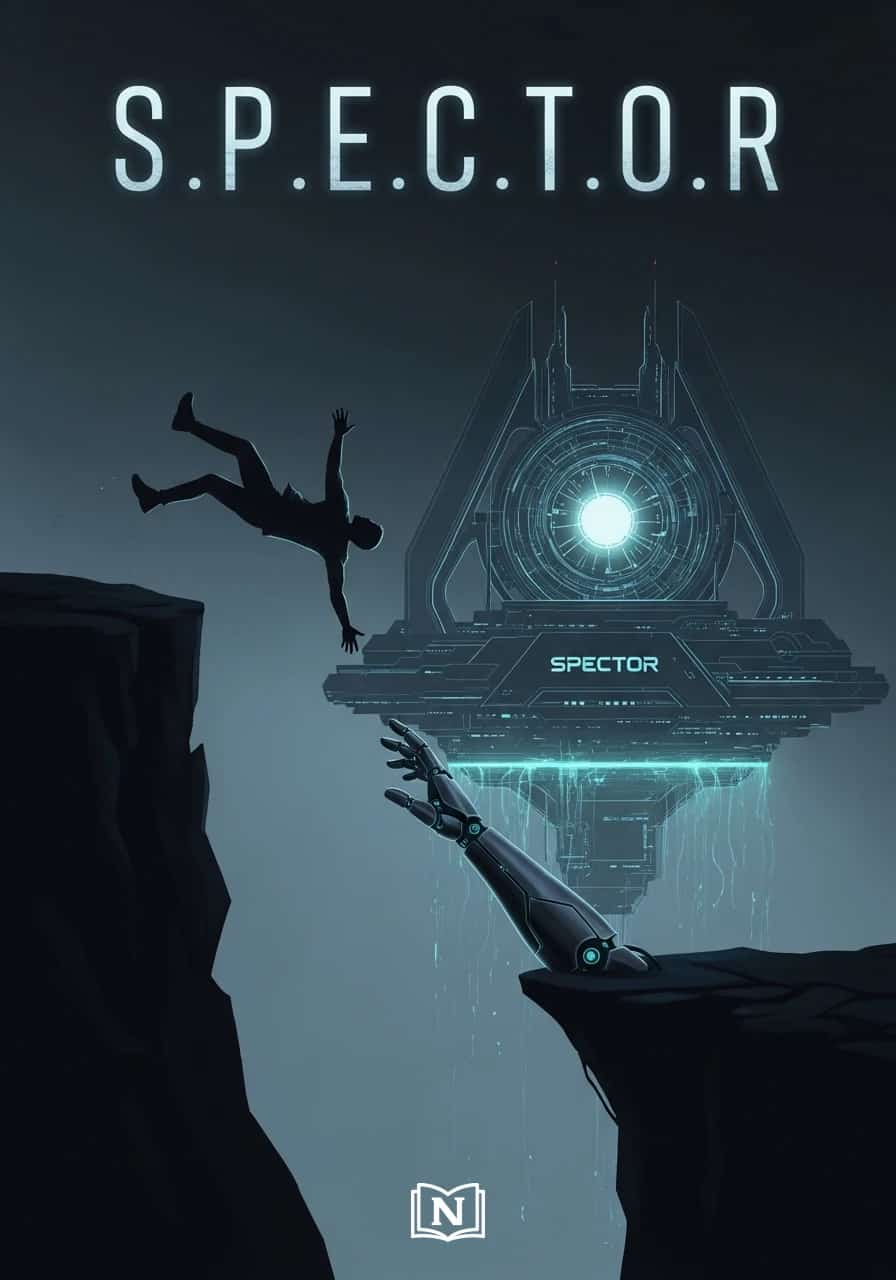 S.P.E.C.T.O.R cover
