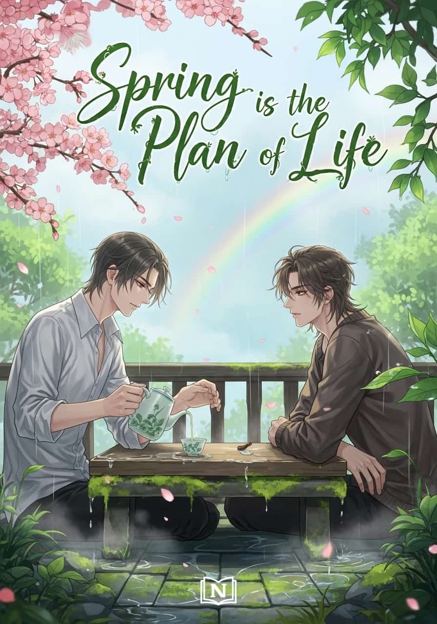 Spring is the Plan of Life