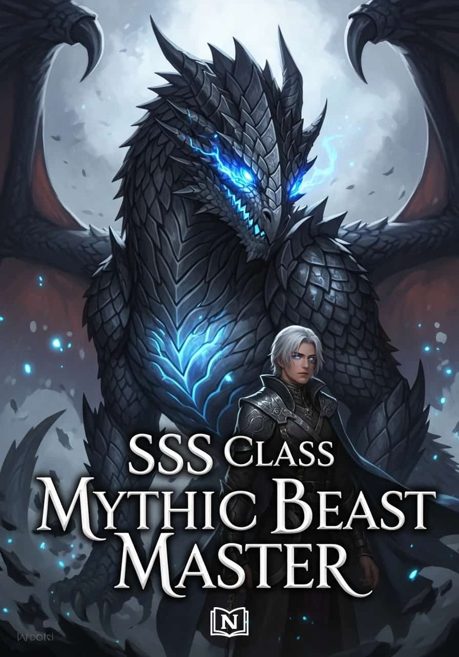 SSS Class Mythic Beast Master cover