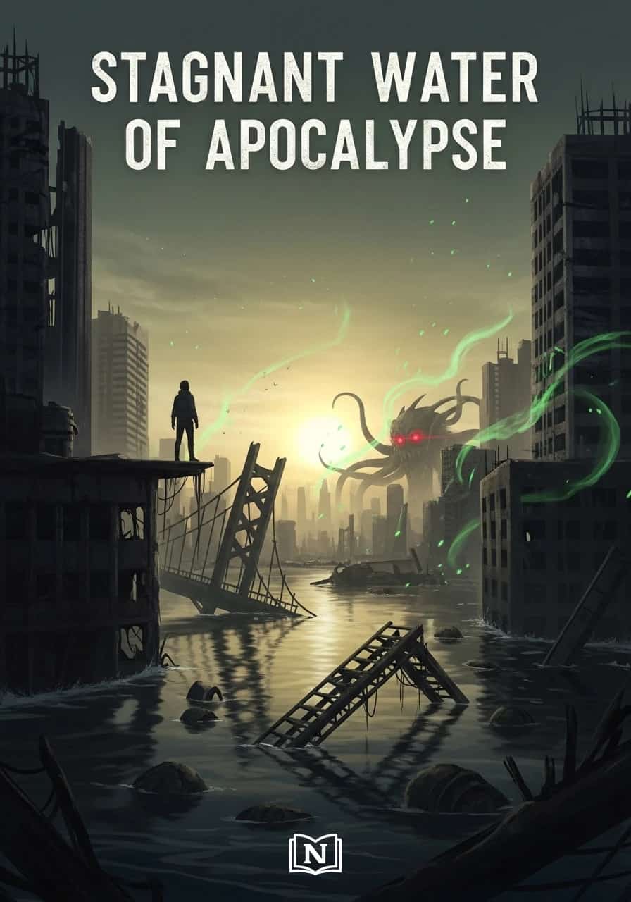 Stagnant Water of Apocalypse