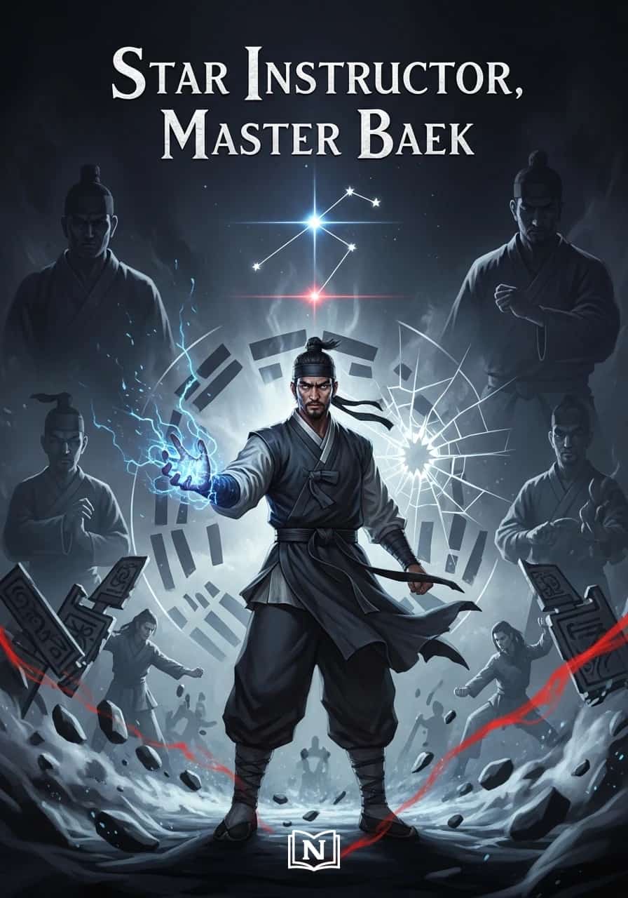 Star Instructor, Master Baek