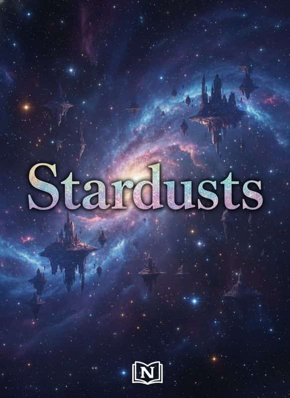 Stardusts cover