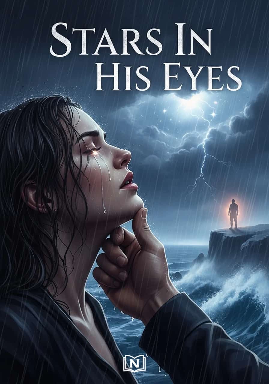 Stars In His Eyes cover