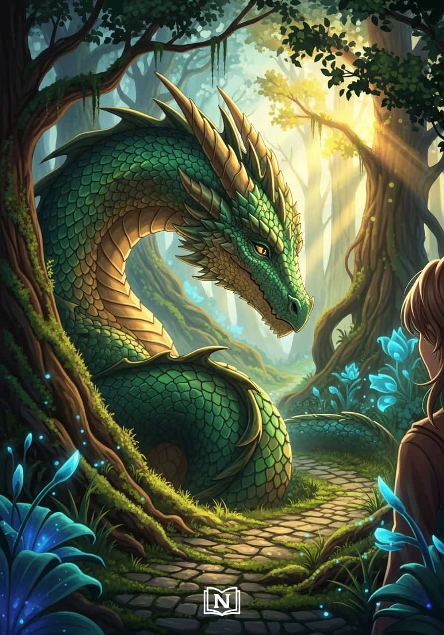 Starting out as a Dragon Slave cover