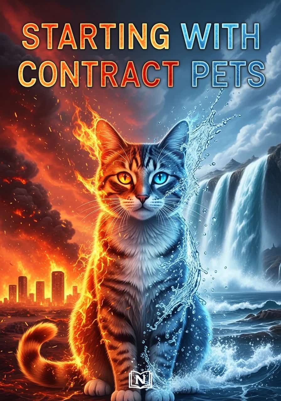 Starting With Contract Pets cover