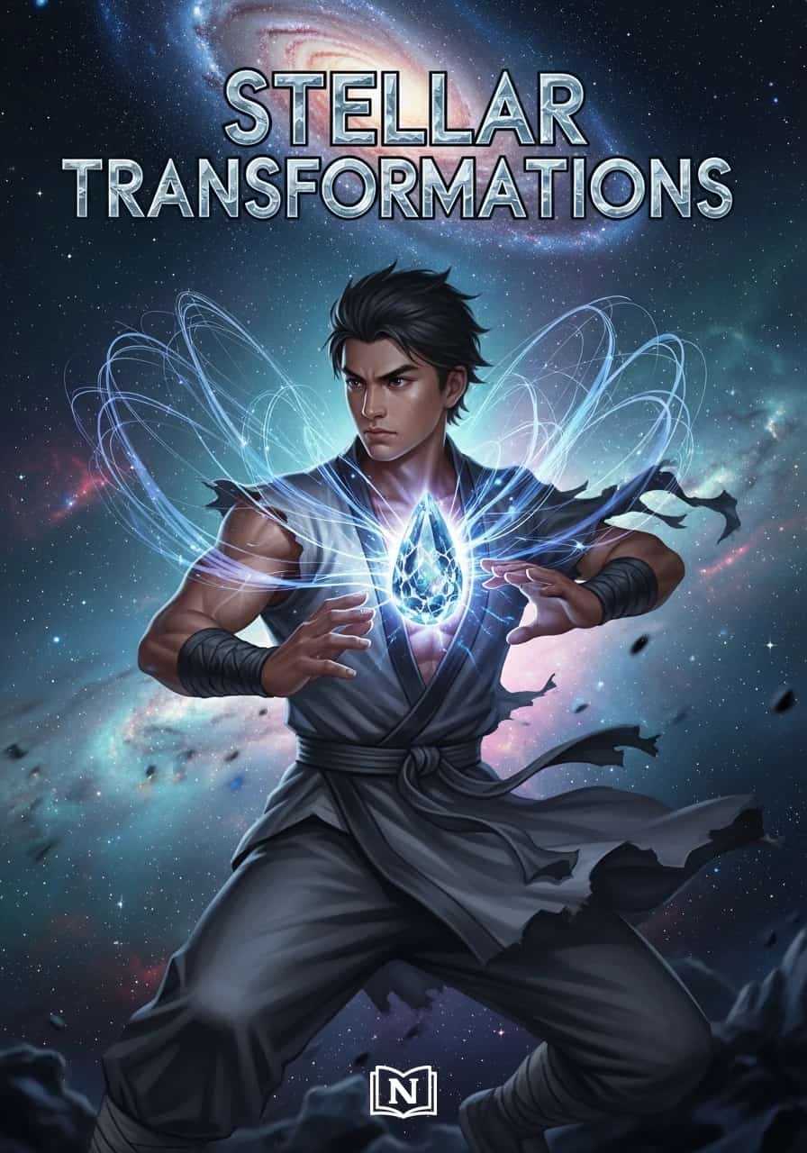 Stellar Transformations cover