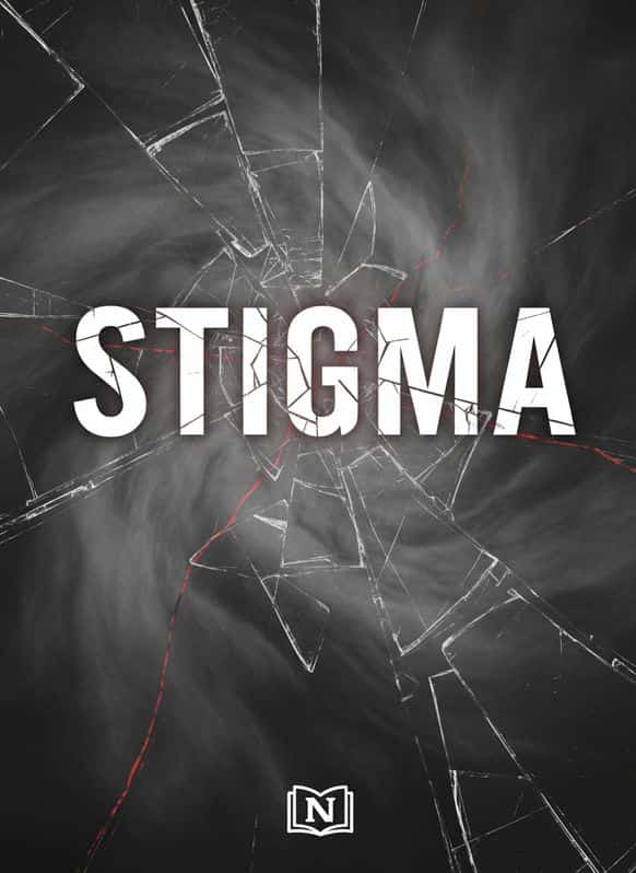 STIGMA cover