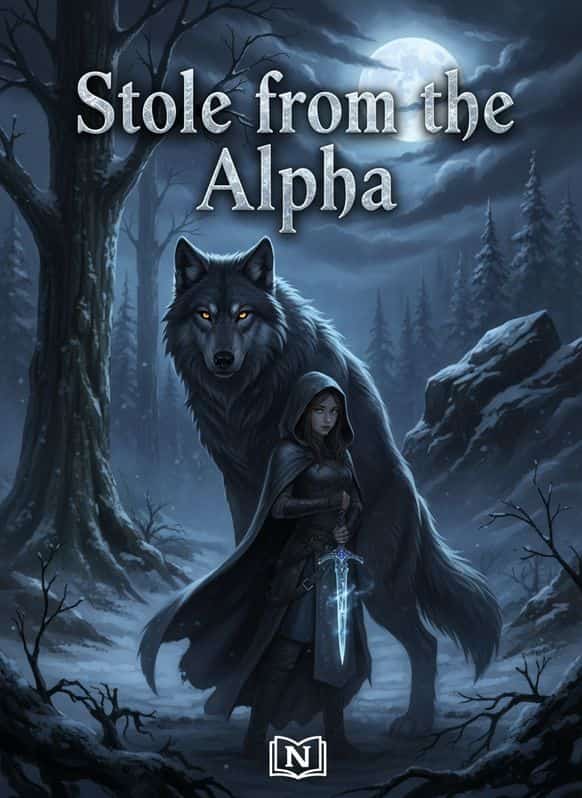 Stole from the Alpha