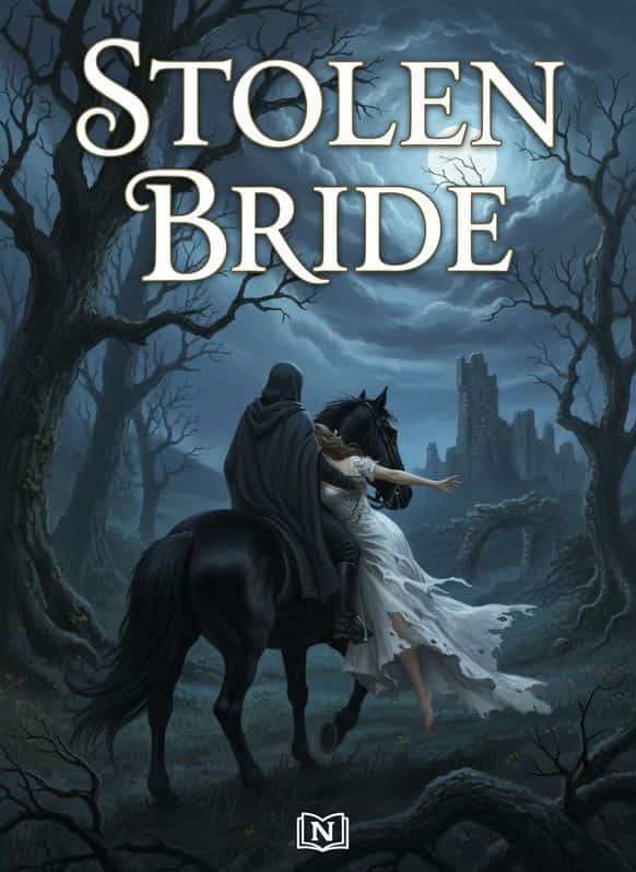 Stolen Bride cover