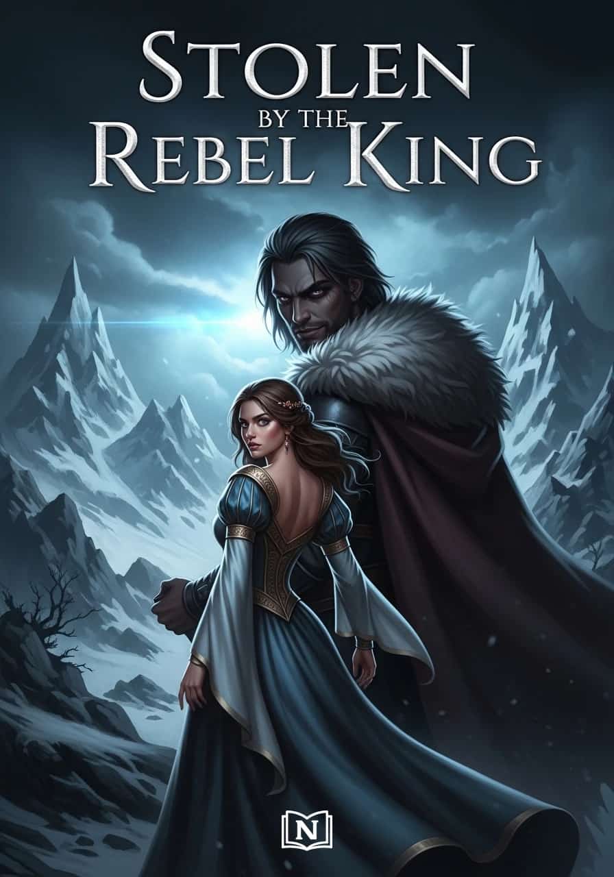 Stolen by the Rebel King