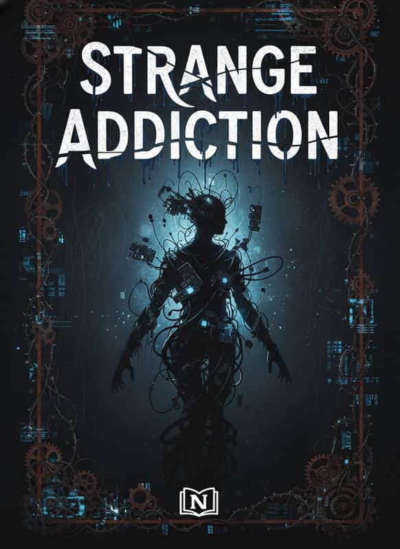 Strange Addiction