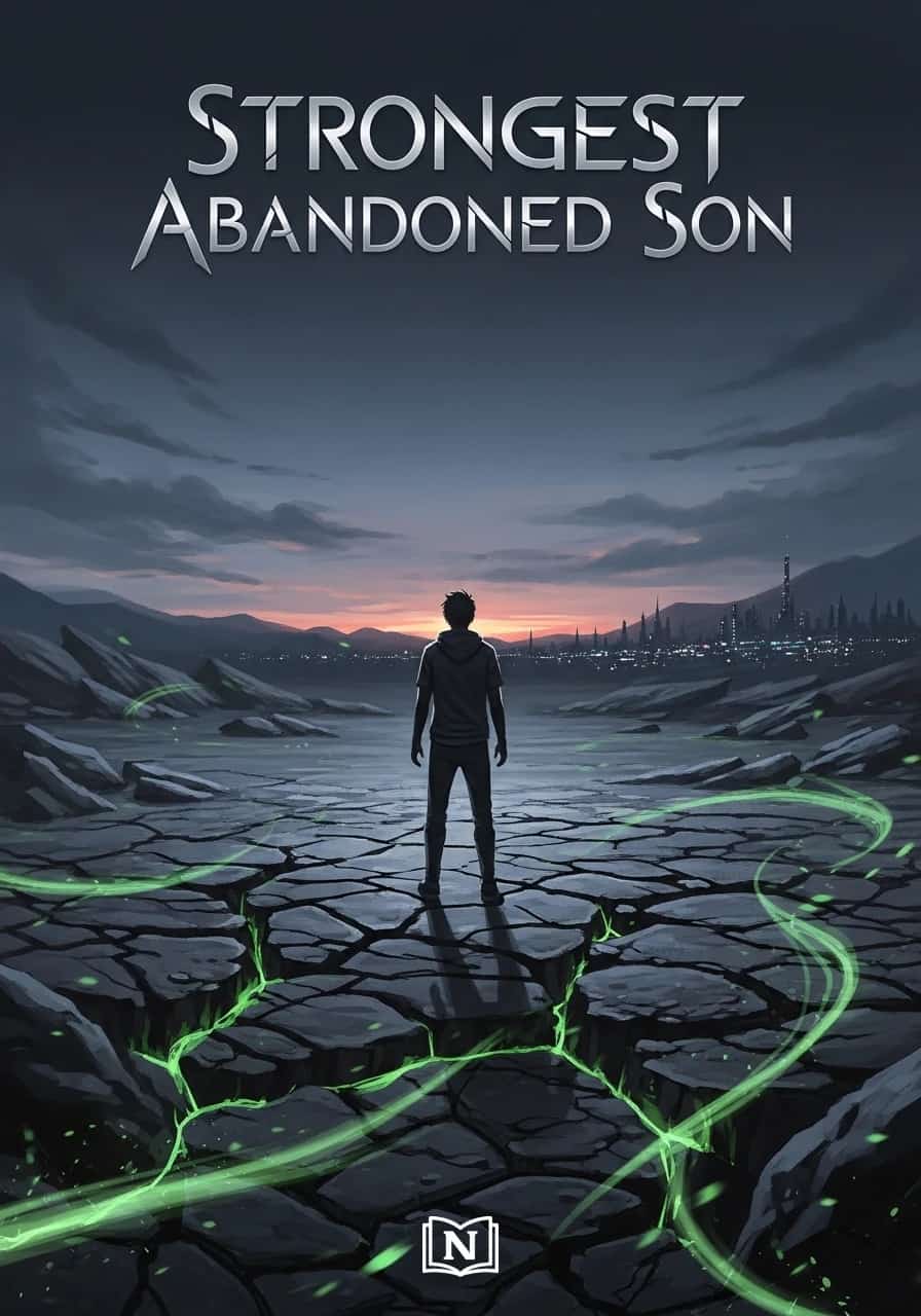 Strongest Abandoned Son