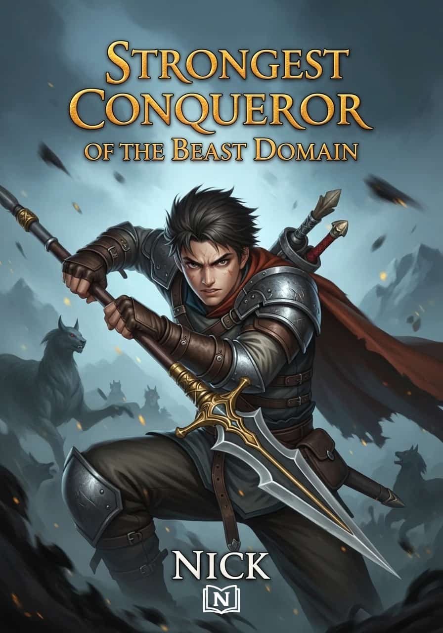 Strongest Conqueror of the Beast Domain cover