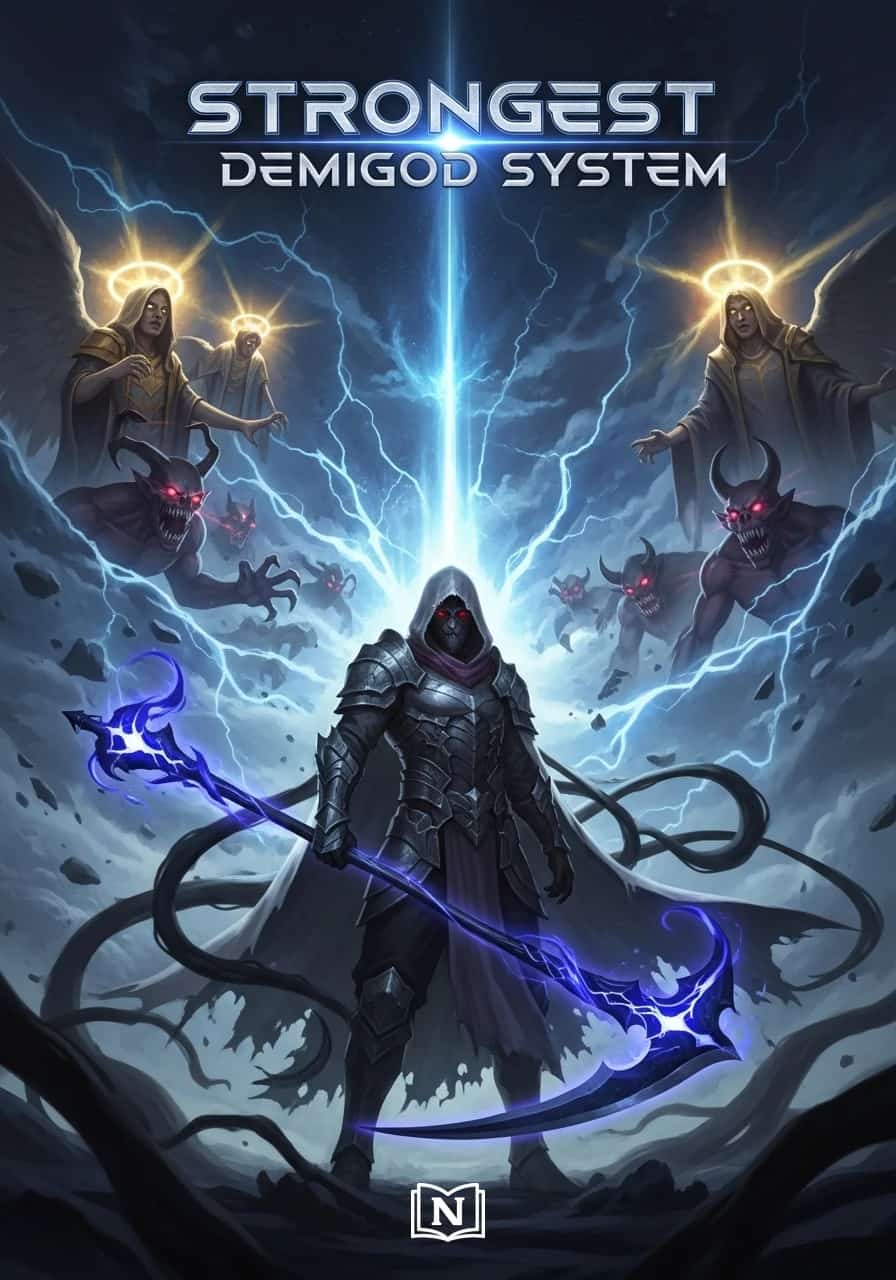 Strongest Demigod System