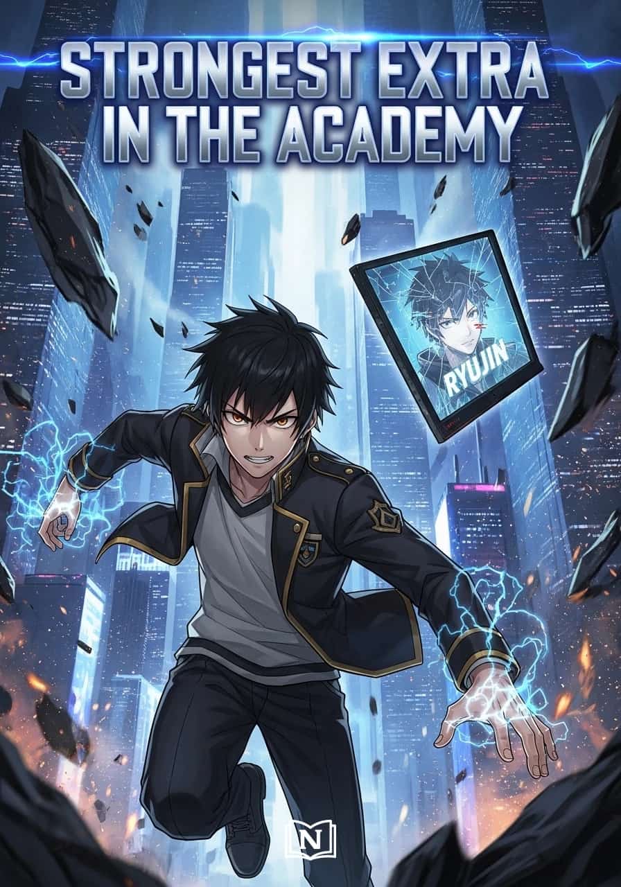 Strongest Extra In The Academy cover