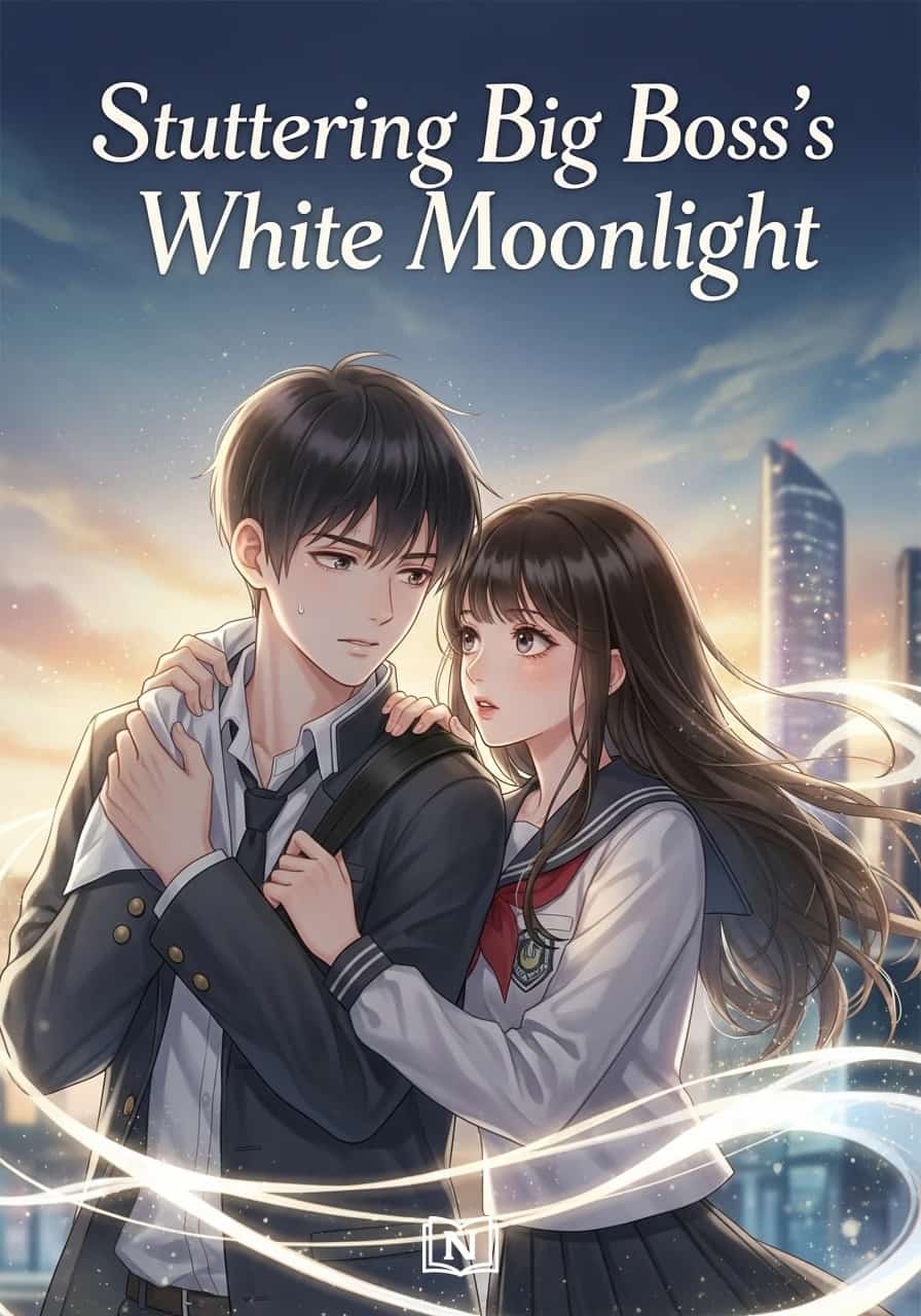 Stuttering Big Boss’s White Moonlight