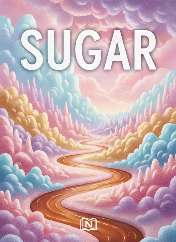 SUGAR cover