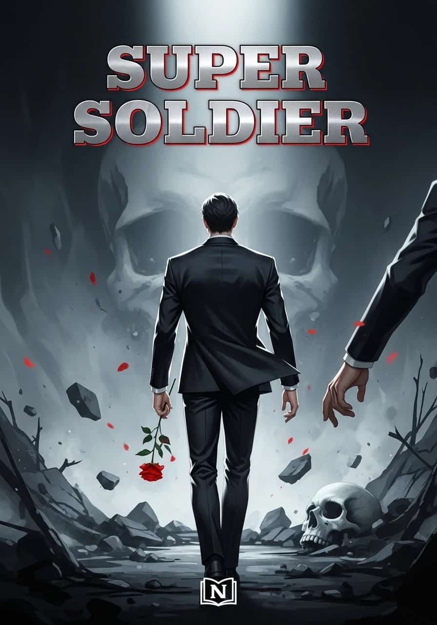 Super Soldier