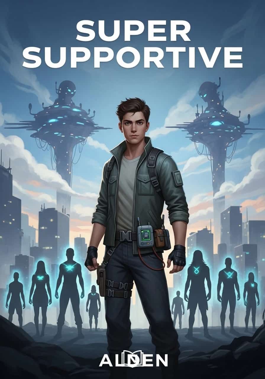 Super Supportive
