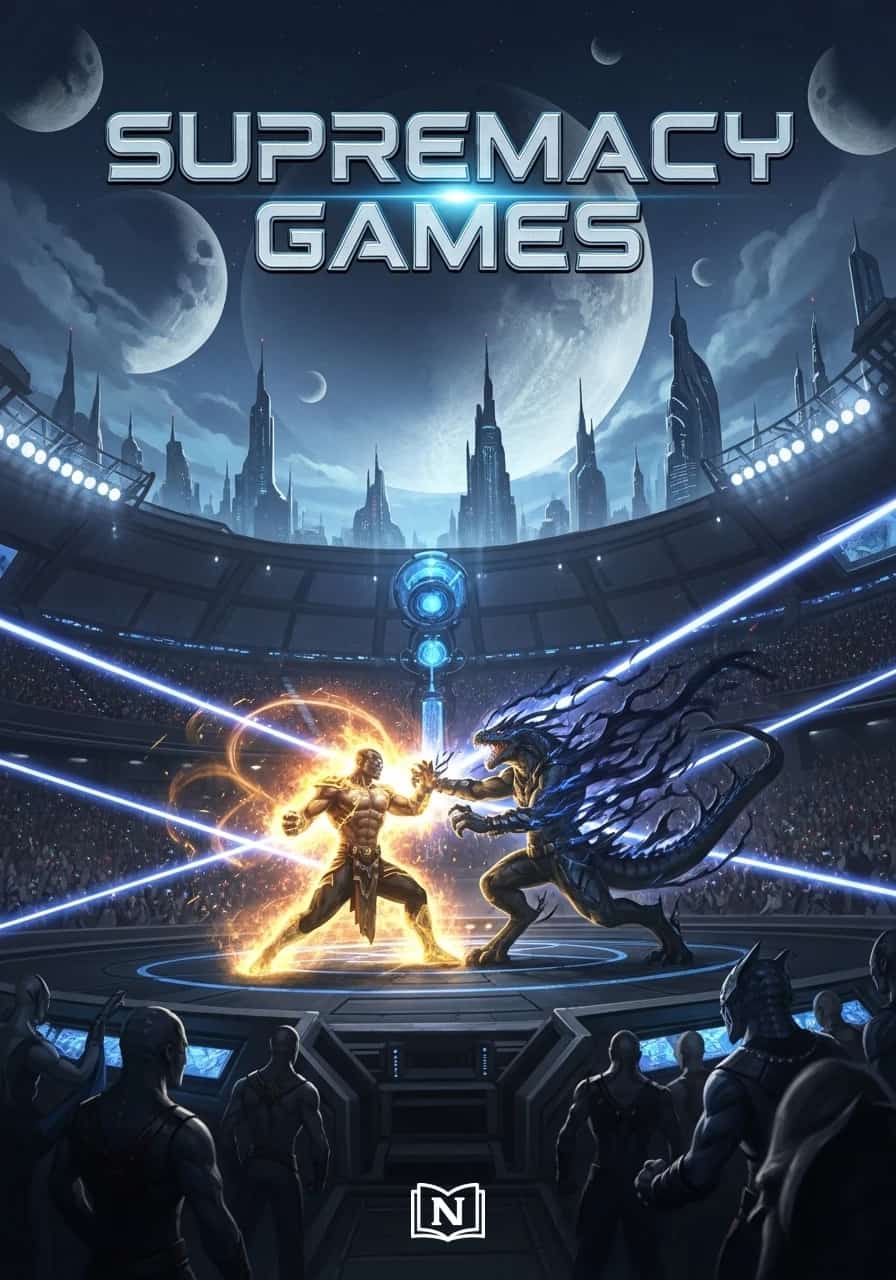 Supremacy Games