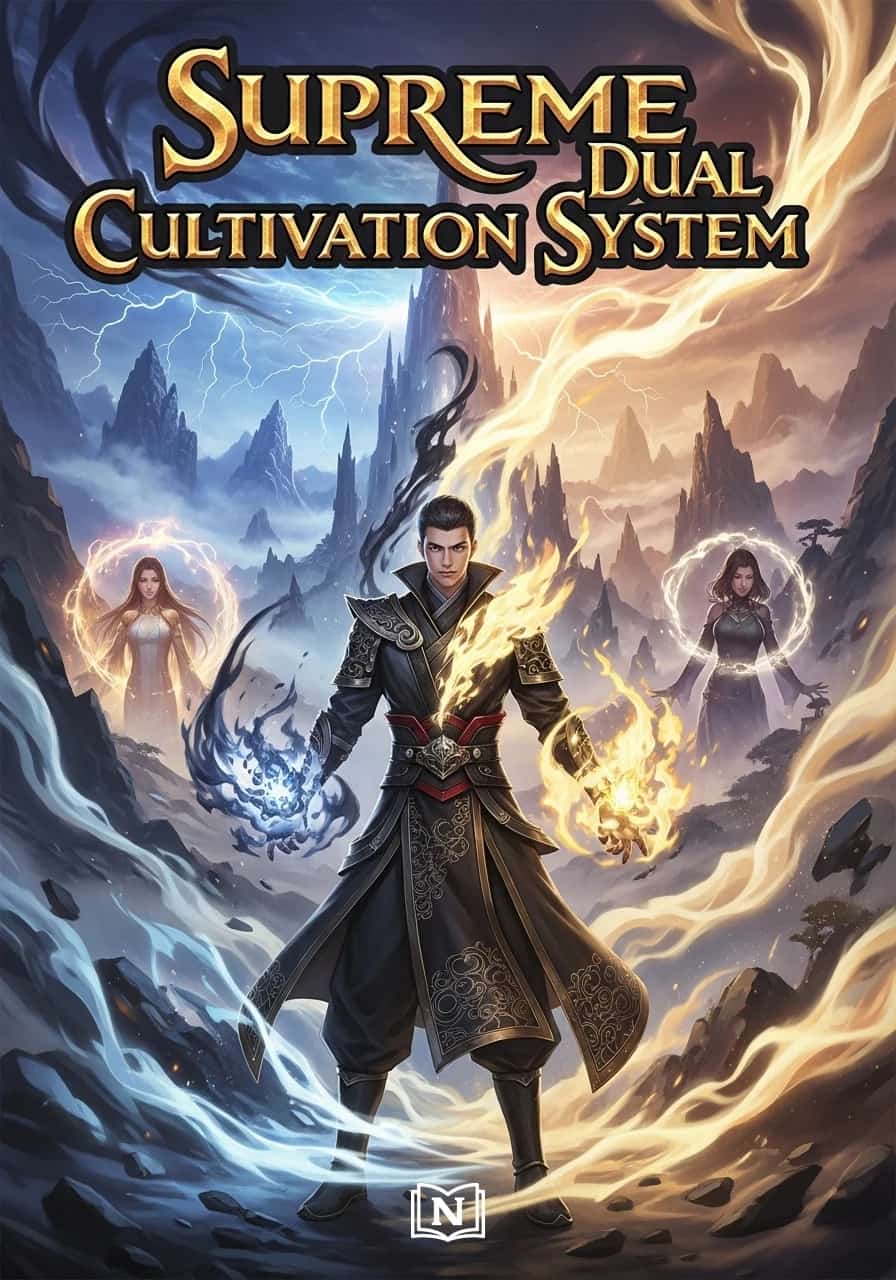 Supreme Dual Cultivation System cover
